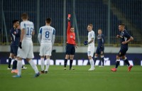 Тройной удар от Супряги. Полный расклад по игре «Днепр-1» — «Динамо»