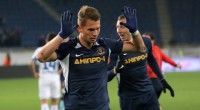 Три думки про матч «Дніпро-1» – «Динамо»