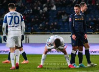 «Динамо» провело найгірший матч у сезоні по InStat Index