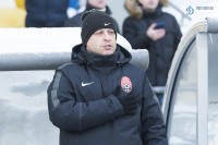 Юрій Вернидуб - про VAR в Україні