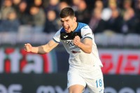 Італійський карнавал: Як Малиновський і Шахов зіграли в найвеселішому матчі Серії А