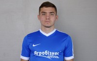 «Агробізнес» підписав сина екс-гравця київського «Динамо»