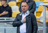Юрій Вернидуб: «Шахтар» ніколи не стане «Динамо»