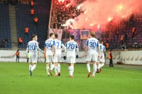 Блогер: «Шабанов продолжает «брать» очевидные передачи с минимумом риска. Попов стремился находить не самые очевидные варианты»