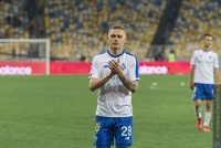 Журналіст – про вилучення Буяльського: «Не можна було в такій ситуації робити таке на третій хвилині матчу»