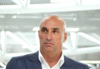 Александр Ярославский про свои отношения с владельцами клубов УПЛ