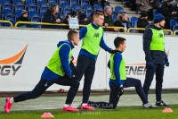 Стало известно, у кого из футболистов «Динамо» самая большая зарплата