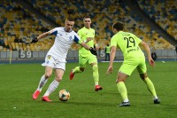 «Динамо» Київ - «Колос» Ковалівка: огляд матчу