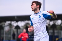 «Це питання до Цітаїшвілі»: журналіст оцінив шасни вінгера повернутися в Динамо