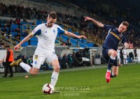 Александр Назаренко: «Поражение от «Динамо» пойдет нам только на пользу»