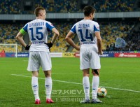 Блогер: «Динамо» — команда с самой ужасной реализацией в УПЛ!»