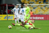 Блогер: «Когда нужно говорить о Колосе, то больше будут уместны слова из священных писаний или каких-то оккультных наук»