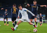 Блогер: «Сомнительно, что завтра мы увидим тики-таку от «Днепр-1»