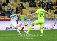 Журналіст: «Михайличенко може не ризикнути випустити Цітаішвілі на «Шахтар»