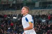 «У «Динамо» я був досить непоганий гравець», - Миколенко розповів про своє захоплення шахами