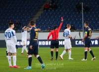 КДК ФФУ/УАФ хочет продлить дисквалификацию Буяльского? 