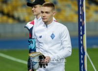 Стало відомо, чому не зіграли Циганков та Шапаренко проти «Олександрії»