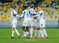 Блогер: «Динамо» жертвует палец, в то время как соперник руку, а то и какую-то из ног»