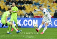 Гравець «Колоса»: «Ми дали бій «Динамо»