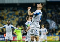 Кулач та ще сім нападників, від яких чекали прориву в «Динамо», а натомість стався провал