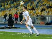 Карлос де Пена: «Ми готові провести хорошу гру з «Десною» і повернутися до Києва з перемогою»