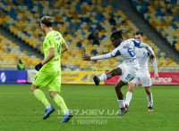 Что говорят игроки «Колоса» перед матчем с «Динамо» 