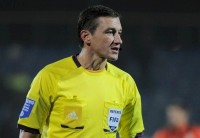 «Александрия» — «Динамо», арбитры: донецкое доминирование