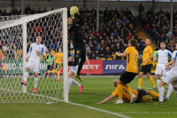 П'ять думок після матчу «Олександрія» - «Динамо»