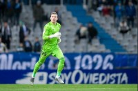 «Не хотіли Луніна – жеріть»: новий тренер «Ов'єдо», іспанські ЗМІ та фани вихваляють українця, якого порівняли з політиком