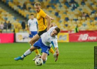 Блогер: «Динамо» из 8 ударов «Александрии» за матч подарило целых 5! Наверное, в честь 8 марта»