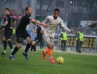 Мирослав Ступар: «Коли «Шахтар» погано грає, то тренер каже, що винні судді»