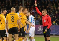 VAR заказывали или нет? Как «Александрия» сама себя подставила