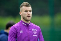 Ярмоленко зіграв за «Вест Хем» вперше за 3 місяці після травми