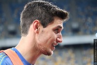 Шевченко включив Яремчука в резервний список збірної України на матчі з Польщею та Францією