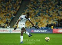 Джерело: Кадірі покинув київське «Динамо»