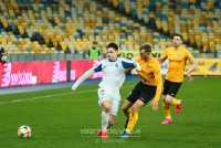 Блогер: «Контроль был главной задачей в матче»