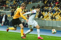 Стефан Решко: «Динамо» вище рівнем за «Олександрію» і має перемогти»