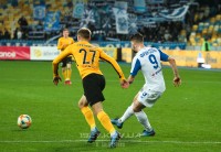 ​Стало відомо, чому Соль та Миколенко не поїхали на матч проти «Олександрії»