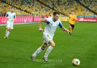 Олександр Караваєв: «В Олександрії завжди з нами б'ються, як в останній раз»