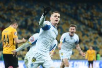 Віктор Циганков може шукати собі іншу команду 