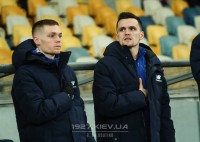 Андрієвський розплакався під час прес-конференції – відео емоційної реакції гравця «Динамо» на війну в Україні