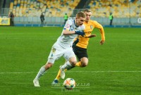 «Олександрія» - «Динамо». Бомбардирські розклади