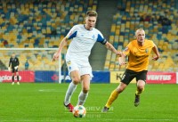 Вербич и Сидорчук - в топ-10 игроков 30-го тура Премьер-лиги по оценкам InStat