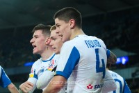 Франков - про інтерес «Мілана» до Дениса Попова