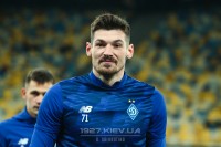 Денис Бойко: «У Михайлова есть своя вратарская школа и система, которой нет аналогов»