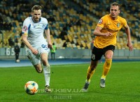 Кендзера прокомментировал введение запрета для болельщиков на посещение матчей