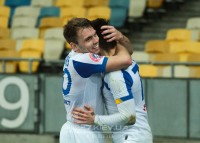 Рустам Худжамов: «Караваев? Он делает «сквозняк» по флангу и подает в штрафную»