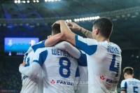 «Минай» – «Динамо»: орієнтовні склади