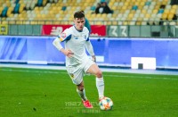 Стало відомо на скільки вибув Вербич