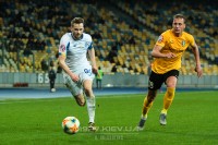 «Надо бдить ещё сильнее прежнего» - блогер о матче с «Александрией»